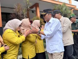 Rehabilitasi Gedung SMPN 9 Cimahi, Wujud Komitmen Pemkot Tingkatkan Mutu Pendidikan
