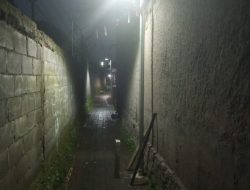 Korban Bocah Sengatan Listrik di Cimahi, Keluarga Terima Musibah dan Tolak Spekulasi