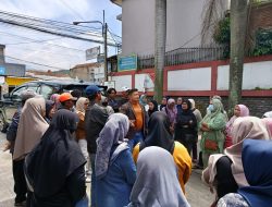 Kuasa Hukum Karyawan PT Riki Putra Globalindo Soroti Dugaan Pengabaian Hak 57 Karyawan