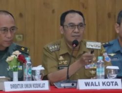 Pemkot Cimahi Siapkan Pembangunan Underpass Gatot Subroto, Target Mulai Maret 2026