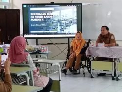 Disdik Cimahi Tingkatkan Sarana Pendidikan Lewat Peresmian Gedung SDN Baros Mandiri 4