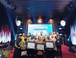 Diskominfo Cimahi Masuk Jajaran Perangkat Daerah Berpredikat Zona Integritas