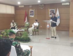 FPD DPUPR Tegaskan Komitmen Pemkot Cimahi Bangun Kota Maju dan Berkelanjutan
