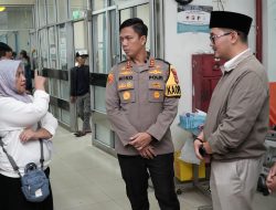 Pemkot Cimahi Tangani Cepat Dugaan Keracunan Massal Program Makan Bergizi Gratis