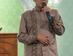 Safari Ramadan 1447 H, Pemkot Cimahi Perkuat Komunikasi dan Serap Aspirasi Warga