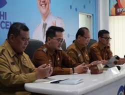 Zona Integritas Menuju WBK, Wakil Wali Kota Cimahi Tekankan Inovasi dan Transparansi