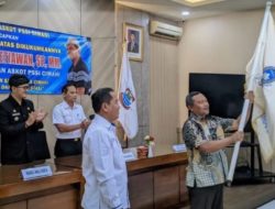 Bangun Sepak Bola Cimahi, Barkah Dorong Optimalisasi Lapangan dan Pelatih Lokal