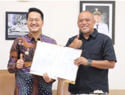 Pemkot Cimahi Gelar Musrenbang 2026, Tekankan Program Nyata untuk Masyarakat
