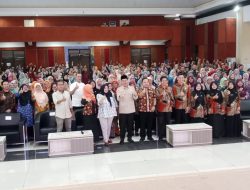 Wakil Wali Kota Cimahi Tekankan Perencanaan dan Transparansi Dana BOSP di Sekolah