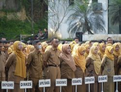 Transformasi Kerja ASN, Pemkot Cimahi Resmi Berlakukan WFH Tiap Jumat