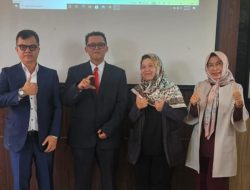 Uninus Gelar Sidang Skripsi Fakultas Hukum Dilanjutkan Yudisium