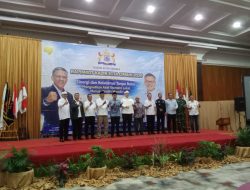 RAPIMKOT KADIN Cimahi Dorong Kolaborasi Menuju Ekonomi Mandiri