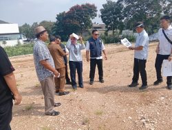 Sidak Proyek Rumdin Cimahi, DPRD Ungkap Penyesuaian Anggaran