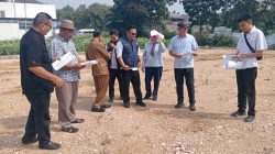 Proyek Rumah Dinas Disidak, Kadis PUPR Cimahi Beberkan Penggunaan Anggaran
