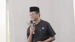 Halal Bihalal Kelurahan Cimahi Hadirkan Layanan Kesehatan Gratis bagi Warga