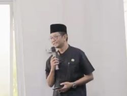 Halal Bihalal Kelurahan Cimahi Hadirkan Layanan Kesehatan Gratis bagi Warga