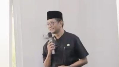 Halal Bihalal Kelurahan Cimahi Hadirkan Layanan Kesehatan Gratis bagi Warga