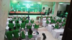 Muscab PKB Cimahi Berlangsung Kondusif, Empat Nama Resmi Diusulkan