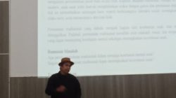 Dorong Kreativitas Anak Disabilitas, RKBM Gelar Workshop Teater dan Permainan Rakyat