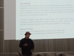 Dorong Kreativitas Anak Disabilitas, RKBM Gelar Workshop Teater dan Permainan Rakyat