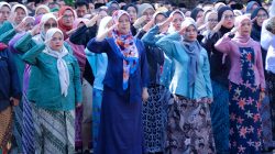 Peringatan Hari Kartini, Pemkot Cimahi Tekankan Kesetaraan dan Peran Strategis Perempuan