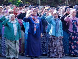 Peringatan Hari Kartini, Pemkot Cimahi Tekankan Kesetaraan dan Peran Strategis Perempuan