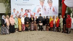 Peringatan Hardiknas 2026, Pemkot Cimahi Fokus Pemerataan Pendidikan