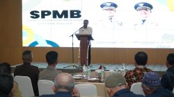 Wali Kota Cimahi Buka SPMB 2026/2027, Tekankan Transparansi dan Akuntabilitas