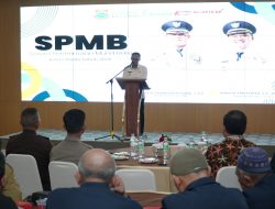 Wali Kota Cimahi Buka SPMB 2026/2027, Tekankan Transparansi dan Akuntabilitas