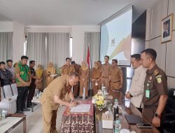 PPM 2026 Jadi Prioritas Pemkot Cimahi untuk Pemerataan Pembangunan
