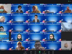 Rakor PPID 2026 Jadi Momentum Penguatan Transparansi Pemerintahan Kota Cimahi