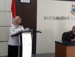 PPM 2026 Dikawal Kejari, Pemkot Cimahi Tekankan Pengawasan Lapangan