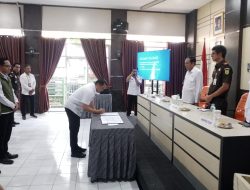 Wali Kota Cimahi Tekankan PPM 2026 Harus Utamakan Penanganan Banjir