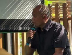 Dorong Ketahanan Pangan, Ketua DPRD Cimahi Resmi Buka Pelatihan Peternak Ayam Kampung