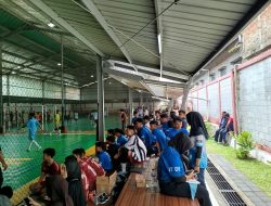 Forum PKBM Kota Cimahi Gelar Rangkaian Gebyar Pesdiktara 2026