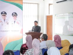 Pemkot Cimahi Perluas Layanan Kesehatan dengan Klinik Sore di Dua Puskesmas