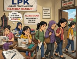 Pelatihan Kerja di Cimahi Tertunda, Tata Kelola dan Pembinaan LPK Jadi Sorotan