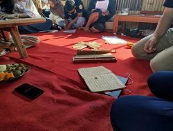 Generasi Muda Diajak Kembali Mencintai Bahasa dan Aksara Sunda Lewat Nyiar Luang