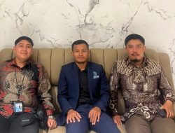 Di Tengah Arus Modernisasi, Bale Sundari Kokoh Jaga Identitas Budaya Sunda