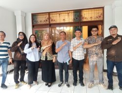200 Desa Bergerak! Tuti Andriani Perkuat Edukasi Pengelolaan Sampah Berbasis Masyarakat