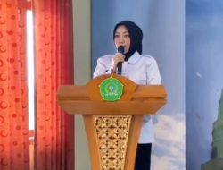 Sertijab dan Pelantikan Kepala Sekolah SMP Miftahus Salam, Perkuat Kolaborasi Wujudkan Pendidikan Berkarakter dan Berprestasi