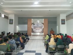 FKDT Kabupaten Bandung Gelar Pembinaan Kelembagaan dan Sosialisasi Kurikulum Madrasah Diniyah Takmiliyah Ula 2026
