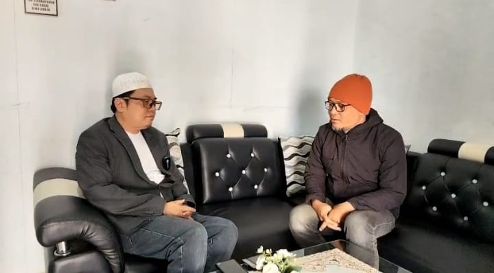 Konsultan Ungkap Dugaan Pembayaran Proyek Belum Tuntas, Minta UU Ruzhanul Ulum Bertanggung Jawab