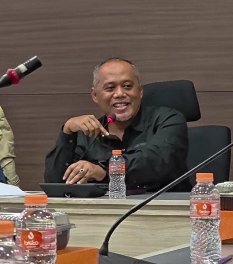 Atasi Persoalan Sampah, DPRD Cimahi Tekankan Sinergi Teknologi dan Perubahan Perilaku Warga