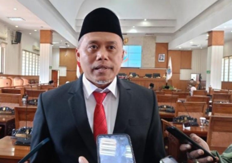 DPRD Cimahi Pastikan Program Rutilahu Berjalan Transparan dan Tepat Sasaran
