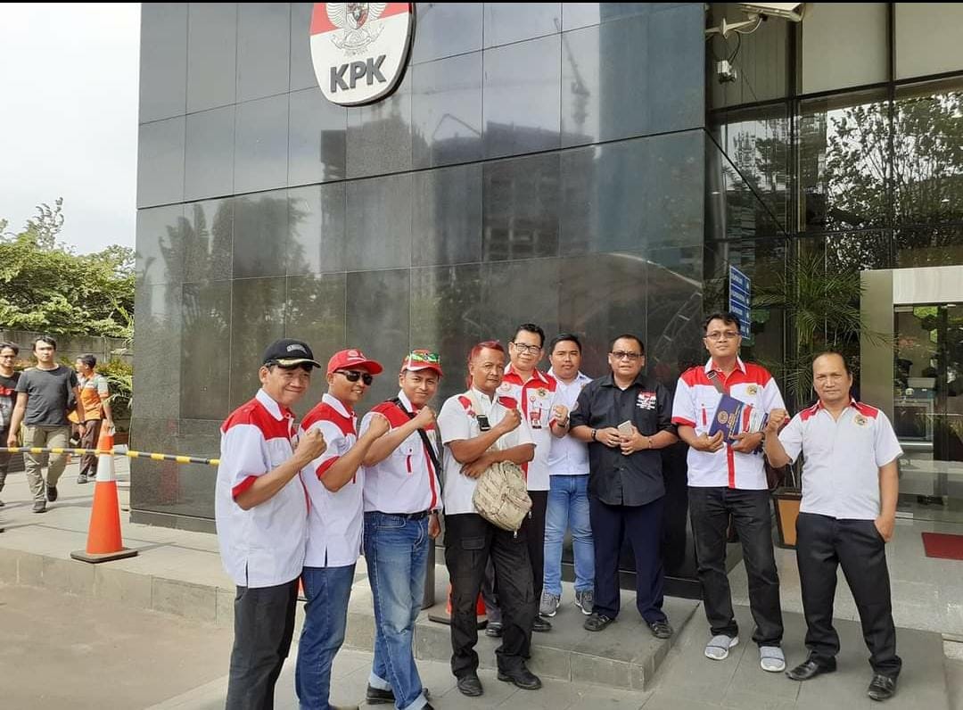 Bukan Sekadar 5 Tersangka, LAKI Jabar Desak KPK Bongkar Siapa Pengendali Kasus Iklan BJB Rp223 Milia
